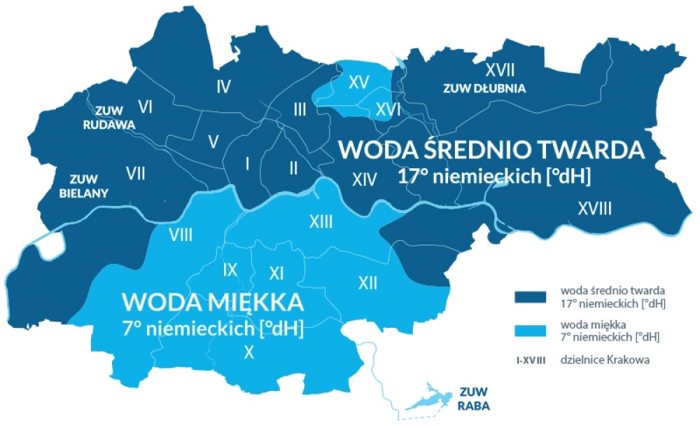 twardosc wody