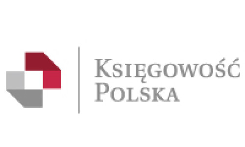 logotyp ksiegowosc polska