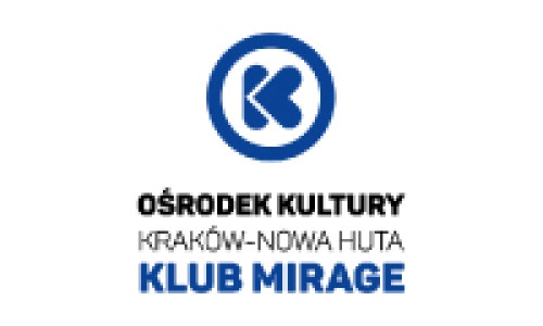 logotyp ośrodek kultury