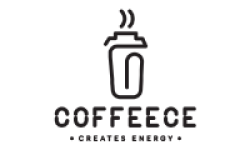 logotyp coffeece