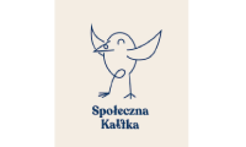 logotyp spoleczna kaffka