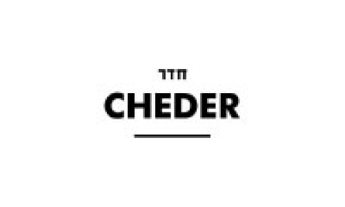 logotyp cheder