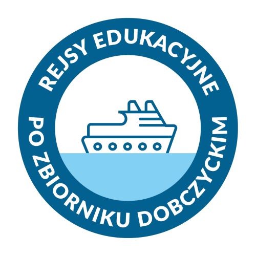 logotyp rejsy edukacyjne