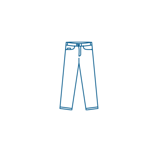 Pants icon