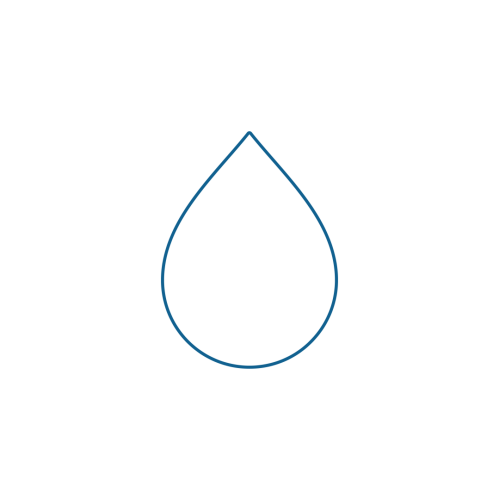 Droplet icon