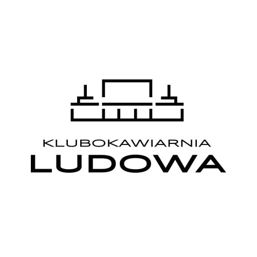 Logotyp Klubokawiarni Ludowa